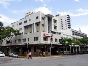 Base Brisbane Uptown