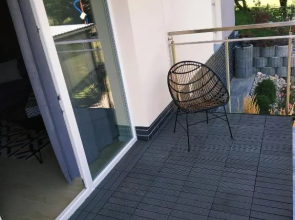 Apartament Limanowskiego 20/6