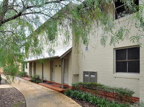 Villa Spa Executive 1br Pinot Resort Condo located within Cypress Lakes Resort (nothing is more central)