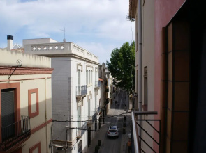 Vilanova Padawan Apartment