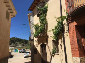 La Posada de Berge