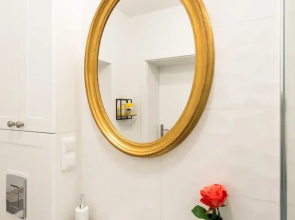 Apartament Za Bramką