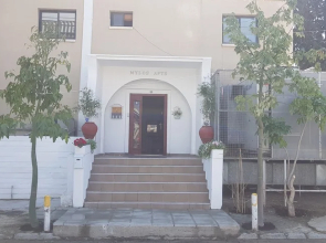 Mylos Court Apartments
