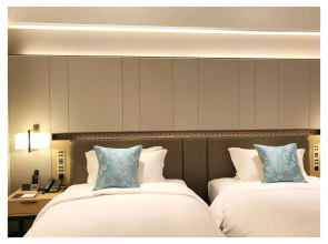 Days Hotel & Suites by Wyndham Zixin Changsha