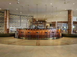 Pullman Nadi Bay Resort and Spa Fiji (opening April 2019)