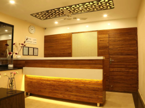 Hotel Utsav