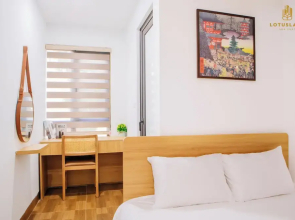 Lotus Land Apartment