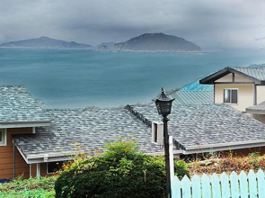Geojae Sumir Pension