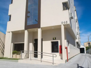 Hotel Marrocos