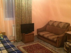Anyuta Guest House
