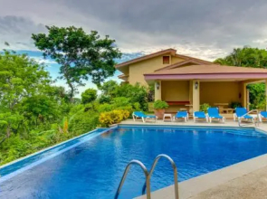 Bahia Pez Vela Villa #29