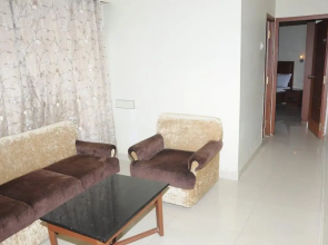 Pavani Residency