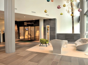 Holiday Inn Amsterdam - Arena Towers by IHG