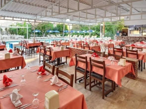 Отель Anita Kemer Noch