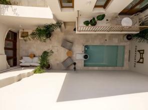 Cortiletto Timeless Suites