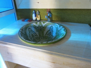 Mirage Luxury Camp