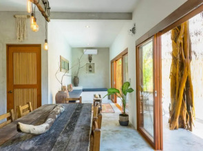 VILLA BANG BAO - caribbean style villa with chef and spa 3BR 10PPL