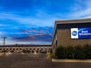 Best Western Huntington Mall Inn