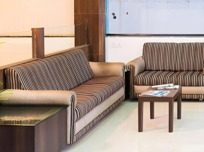 Shirdi - Sai Wada, A Sterling Holidays Resort