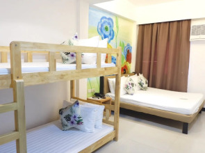 Kamusta Boutique Hotel