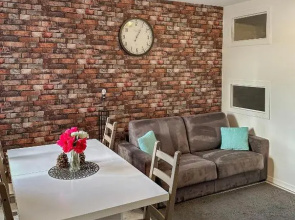Appartement 2P 34m2- Résidence Piscine Tennis