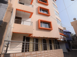 OYO 24400 Atithi Bhawan