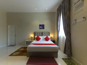 Oyo 795 Nahdhoh Langkawi Resort