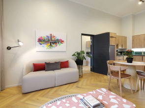 Hyatt House Johannesburg Rosebank