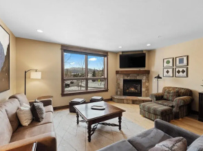 Watertower Place Condos Unit 202, Building B
