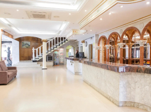 Отель Ibersol Hotel Sorra d'Or