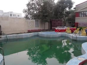 Ghar Aangan Resort