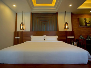 Hari Residence & Spa