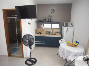 Exuberante Casa Carioca com Piscina e rea Gourmet