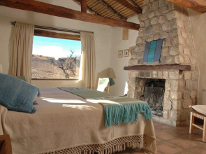 Estancia las Carreras
