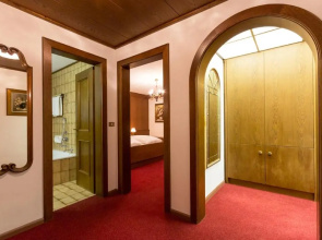 Apartments Meisules