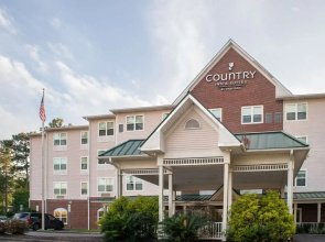 Country Inn & Suites by Radisson, Wilmington, NC