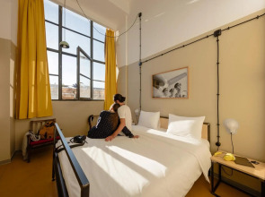 Fabrika Hostel & Suites - хостел
