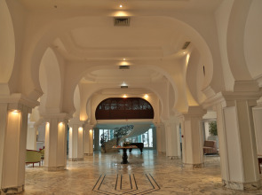 Hello Hotels Spa  Ex Dar El Olf