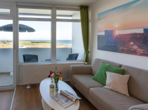 Apartment Baltic Panorama