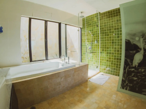 Borneo Beach Villa & Suite