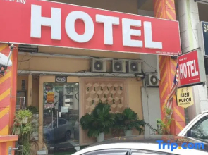 Silver Sky Hotel