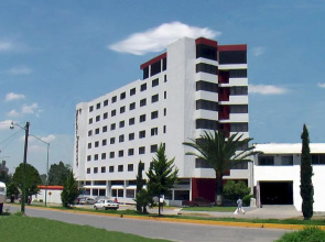 Hotel Sharon Business Class