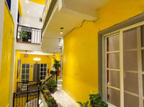 Hospedaje El Mesón De La Luna - Adults Only