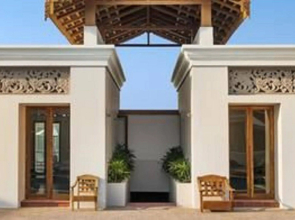 Kempinski Hotel Nay Pyi Taw