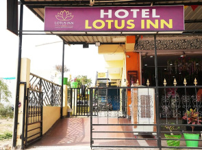 Hotel Lotus Inn