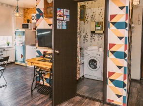 Калина на улице Мира 13