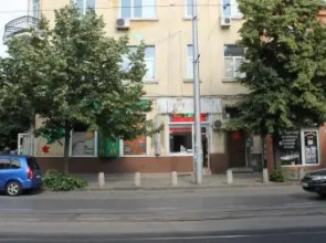Sofia Central Guest Rooms