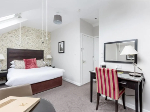 The Kirkstyle Hotel