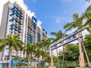 Apartment Grand Miami/ Doral