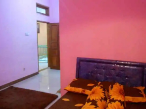 The Priangan Guest House
